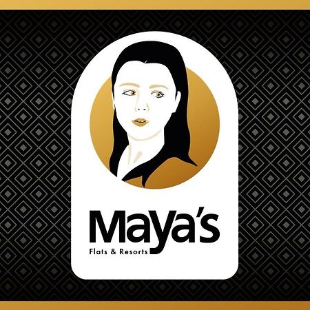 Maya'S Flats 72 - Unique Attic In The Old City Of 그단스크 외부 사진